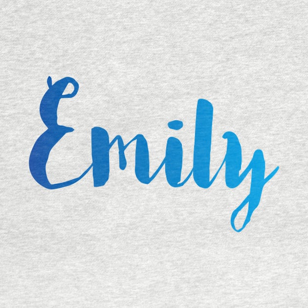 Emily by ampp